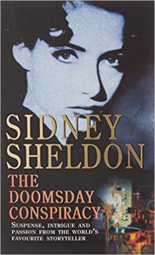 Sidney Sheldon The Doomsday Conspiracy